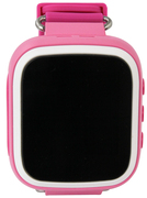 Купить Смарт-часы GOGPS K11 (Pink) К11РЗ