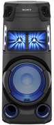 Купить Аудиосистема мощного звука MHCV43D (Black)