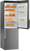 Купить Двухкамерный холодильник Whirlpool W9 821D OX H