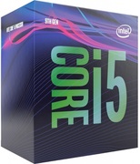 Процессор Intel Core i5-9500 6/6 3.0GHz 9M LGA1151 65W BX80684I59500