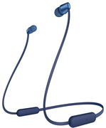 Купити Навушники Sony WI-C310 (Blue)