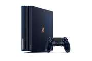 Игровая консоль Sony PlayStation 4 Pro 2TB 500 Million Limited