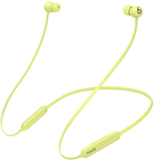 Купить Наушники Beats Flex  All-Day Wireless Earphones (Yuzu Yellow) MYMD2ZM/A