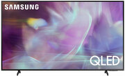 Купить Телевизор Samsung 43" QLED 4K (QE43Q60AAUXUA)