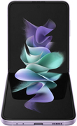 Купить Samsung Galaxy Flip 3 F711B 2021 8/128GB Lavender (SM-F711BLVBSEK)