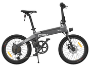 Электровелосипед HIMO C20 (Grey)