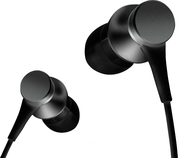 Купить Наушники Xiaomi Mi In-ear headphones Piston fresh (black)