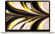 Купити Apple MacBook Air M2 Chip 13" 8/512GB Starlight (MLY23) 2022