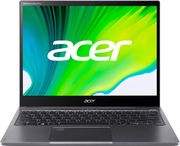 Купить Ноутбук Acer Spin 5 SP513-55N-55LB Steel Gray (NX.A5PEU.00H)