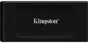 Внешний SSD Kingston XS1000 2TB USB 3.2 Gen 2 Type-C