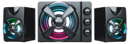 Купить Компьютерная акустика Trust Ziva RGB 2.1 Gaming Speaker Set (23644)