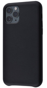 Купити Чохол шкіряний Leather Case (Black) 11PROLTHRBLK для iPhone 11 Pro