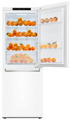 Купить Двухкамерный холодильник LG GC-B399SQCM