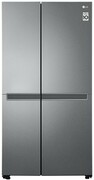 Купить Side-by-Side холодильник LG GC-B257JLYV