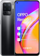 Купити OPPO Reno5 Lite 8/128GB (Fluid Black)