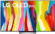 Купити Телевізор LG 65" 4K Smart TV (OLED65C24LA)