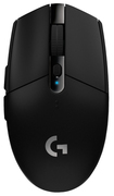 Купить Мышь игровая Logitech G305 Wireless BT (Black) 910-005282