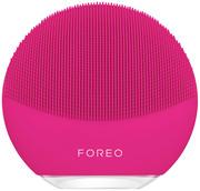 Купити Електрична очищаюча щіточка для обличчя Foreo LUNA mini 3 для всіх типів шкіри (Fuchsia) F9434