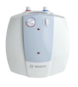 Водонагрівач Bosch Tronic 2000 T Mini ES 010 T (7736504743)