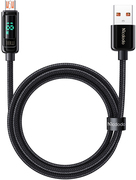 Купить Кабель USB - MicroUSB McDodo (CA-7480) Digital 1.2m черный