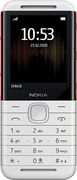 Nokia 5310 Dual Sim 2020 White/Red (TA-1212)