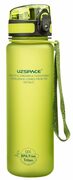 Бутылка для воды UZSPACE 500 мл (Yellow Green) 3026