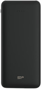 Портативная батарея SiliconPower C200 20 000mAh (Black) SP20KMAPBK200CPK