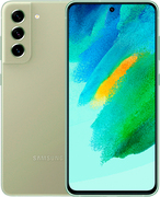 Купить Samsung Galaxy S21 FE G990B 8/256GB Light Green (SM-G990BLGWSEK) NEW