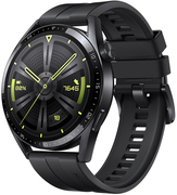 Купить Смарт-часы Huawei Watch GT3 46 mm (Black)