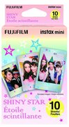 Купить Фотобумага Fujifilm COLORFILM INSTAX MINI STAR (54х86мм 10шт) 16404193