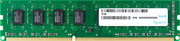 Оперативная память Apacer DDR3 1600 4GB 1.5V DL.04G2K.KAM
