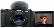 Фотоаппарат Sony ZV-1 (ZV1B.CE3)