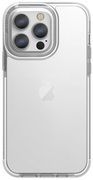 Купить Чехол Uniq Hybrid для iPhone 13 Pro Combat - Blanc (White)