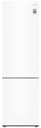 Купить Двухкамерный холодильник LG GW-B509CQZM