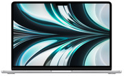 Купити Apple MacBook Air M2 Chip 13" 16/512GB 8GPU Silver (Z15W0012H) 2022 Custom