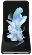 Купити Samsung Galaxy Flip 4 F721B 2022 8/256GB Graphite (SM-F721BZAHSEK)