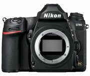 Купити Фотоапарат Nikon D780 body VBA560AE