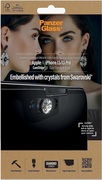 Купить Защитное стекло PanzerGlass Swarovski CamSlider для iPhone 13/13 Pro