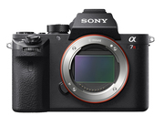 Купити Фотоапарат Sony Alpha a7R III body (ILCE7RM3B.CEC)