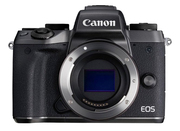 Купити Фотоапарат CANON EOS M5 Body Black (1279C043)