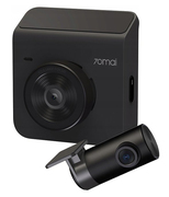 Купить Видеорегистратор 70Mai A400 Dash Cam (Black) + Midrive RC09