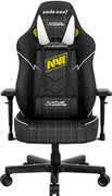 Купить Игровое кресло Anda Seat Navi Edition (Black) AD19-04-BW-PV