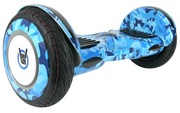Гироборд Like.Bike X Fly (military blue)