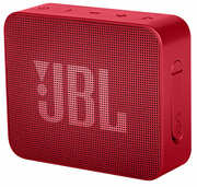 Купить Акустика JBL GO Essential (Red) JBLGOESRED