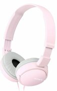 Купити Навушники Sony (MDR-ZX110AP) Pink
