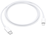 Кабель Apple USB-C to Lightning 1m (MM0A3)