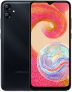 Купить Samsung Galaxy A04e A042F 3/64GB (Black) SM-A042FZKHSEK