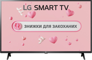 Купити Телевізор LG 32" Full HD Smart TV (32LM6370PLA)