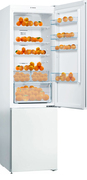 Купить Двухкамерный холодильник BOSCH KGN39XW326