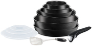Купити Набір посуду Tefal Ingenio Expertise 11 предметів (L6509902)